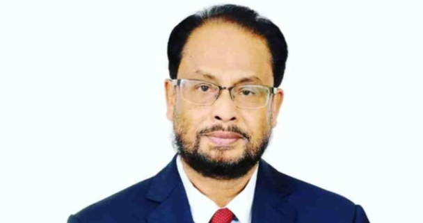 GM Quader slams election process, mocks ruling AL 
