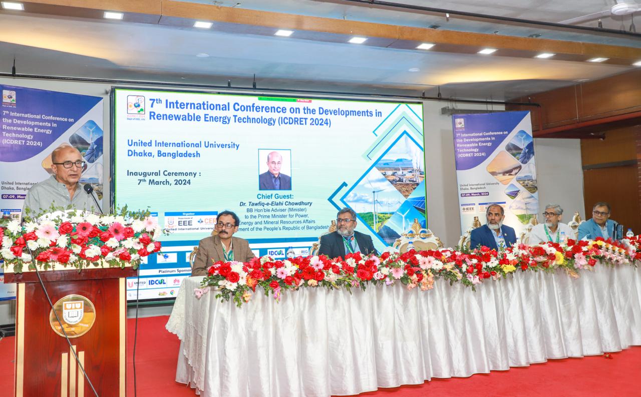 Intensify efforts to scale up renewable energy technology: Energy Advisor