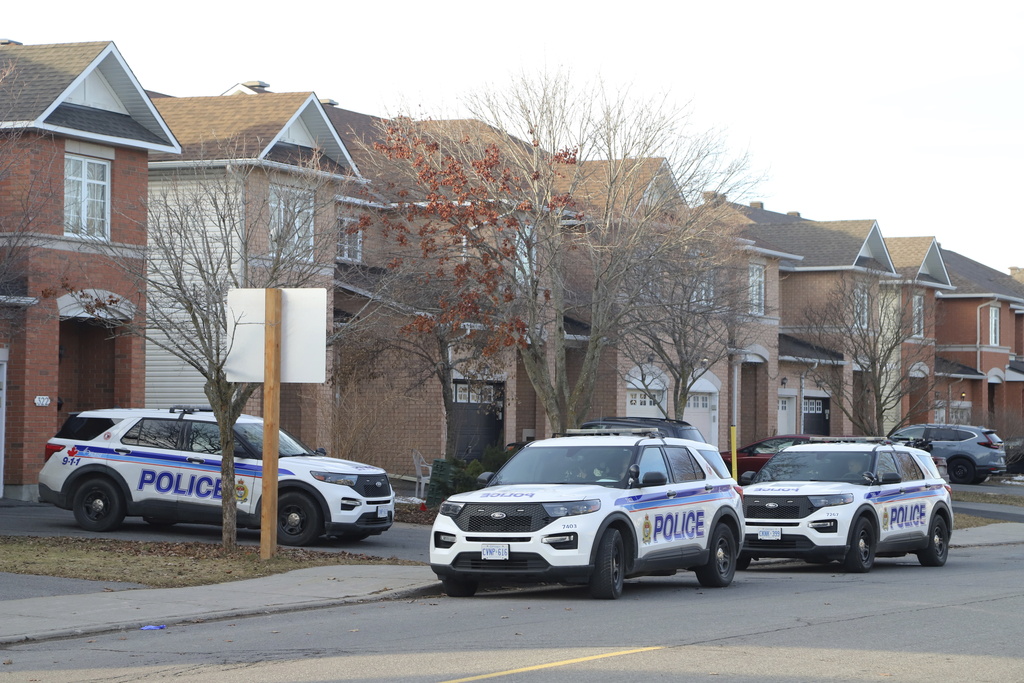 6 dead after mass stabbing at Canada home, student who lived with family arrested