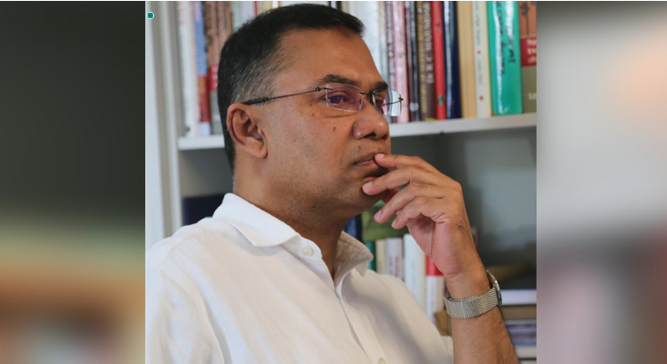 Dr. Yunus forced to appear almost daily before court based on minor allegations: Tarique Rahman 