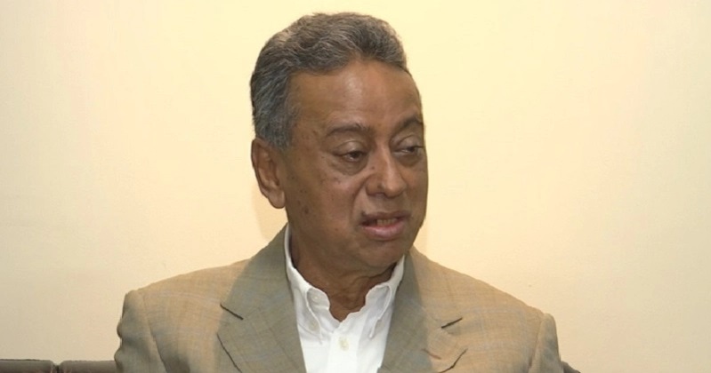 People not speaking up against violence against women: Amir Khasru