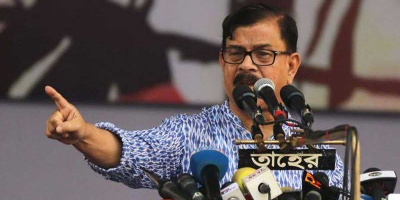 The market is on fire, the government can't do anything at all: Manna