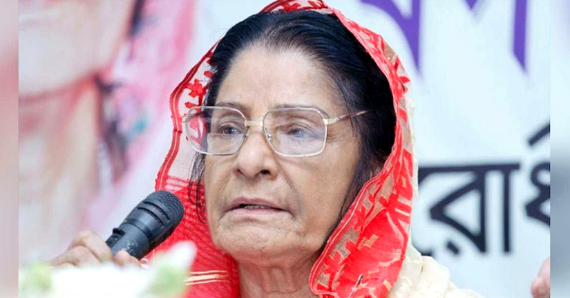 

Jatiya Party for maximum profit with minimal investment 