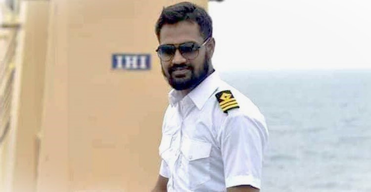 ‘If money is not given, they will kill us’: Audio message of hijacked ship’s chief officer 