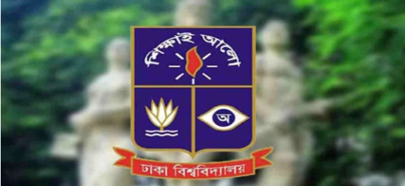 DU Law Dept Students say BCL men attacked their discussion 