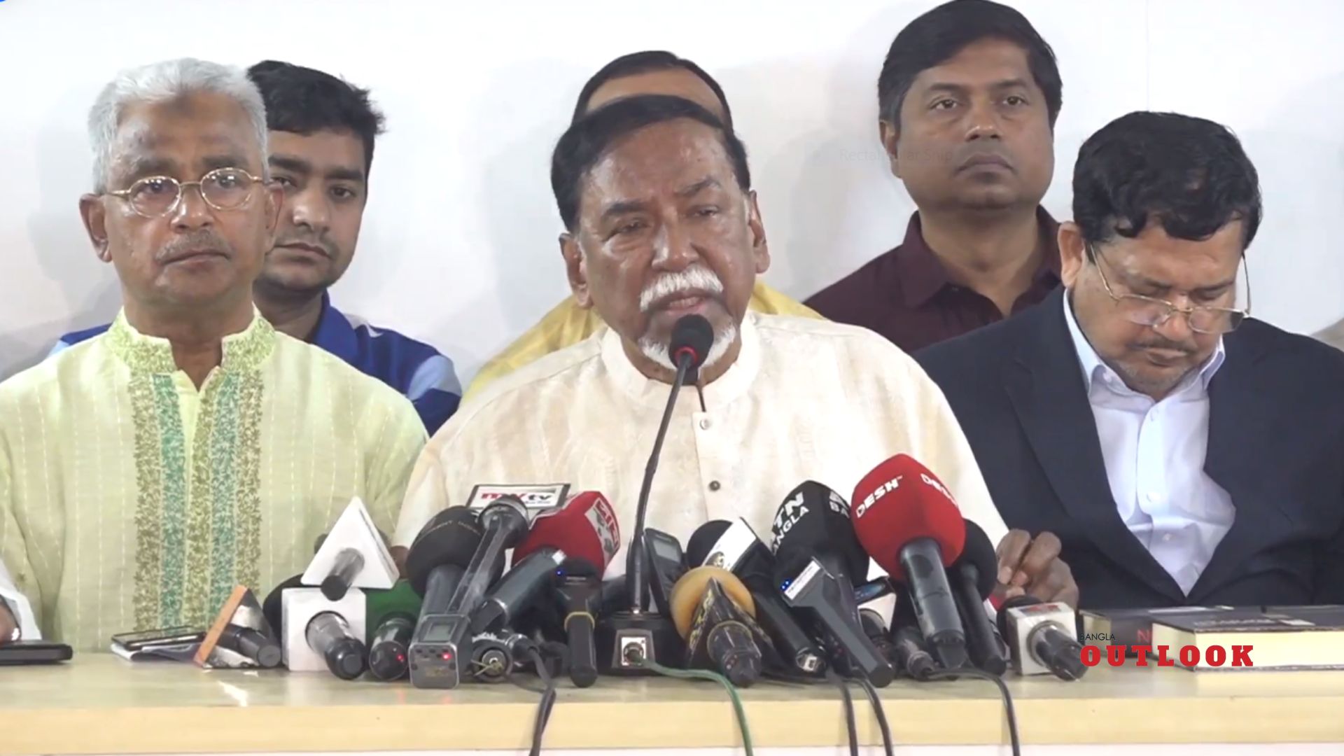 AL thinks Bangladesh’s independence was achieved by the political party alone: BNP leader Hafiz