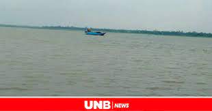 One dies, 8 go missing as trawler sinks in Meghna