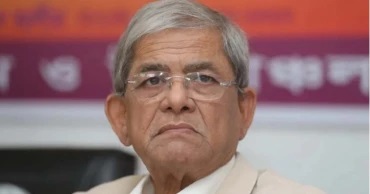 1971’s dreams now elusive, says Mirza Fakhrul ahead on Independence Day