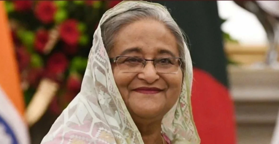 PM releases commemorative stamp on Independence Day