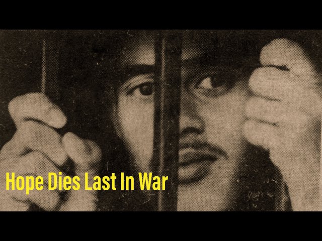 “Hope dies last in War”: A tale of forgotten western front of 1971 war