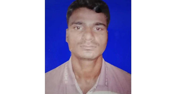 BSF hands over body of Bangladeshi farmer through Naogaon border