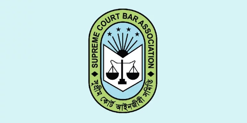 Supreme Court Bar: Letter requesting BNP supporters including Barrister Khokon not to assume duties
