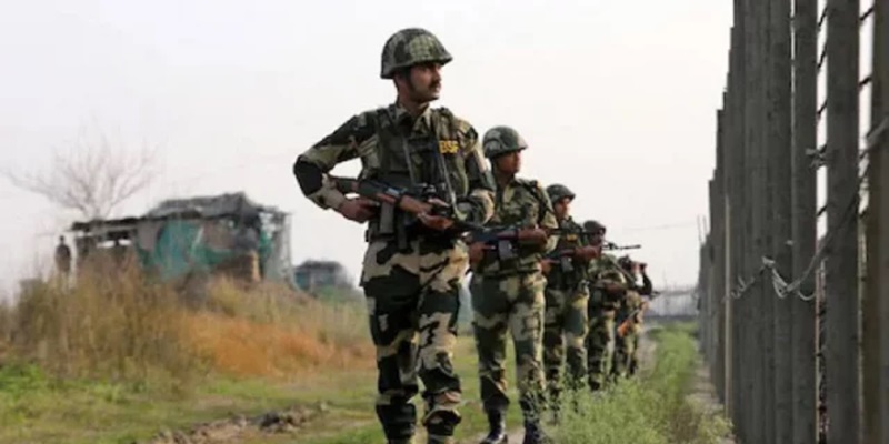 One Bangladeshi killed and one injured in BSF firing on Independence Day