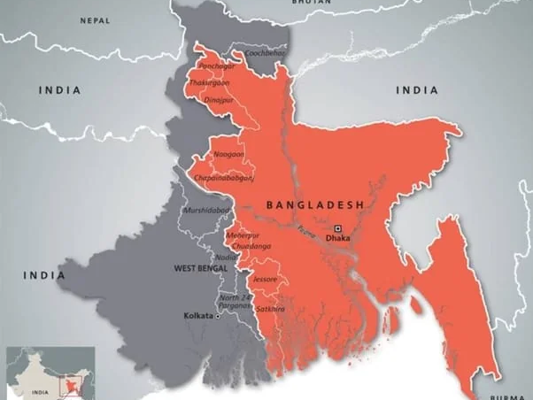 India must show respect to Bangladesh