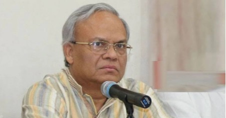 Bangladesh is being pushed to subordination of another country: Rizvi