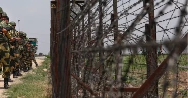 2 Bangladeshis injured in BSF firing along Benapole border
