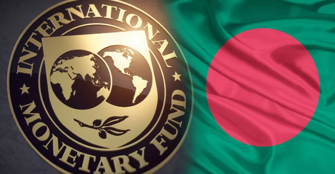 IMF stresses meeting forex reserves target to get third tranche of $4.7 billion loan