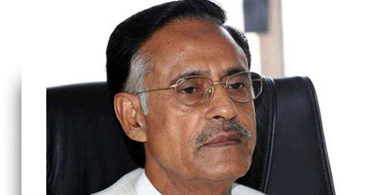 The whole world knows that democracy in Bangladesh has been destroyed because of India: Oli Ahmad