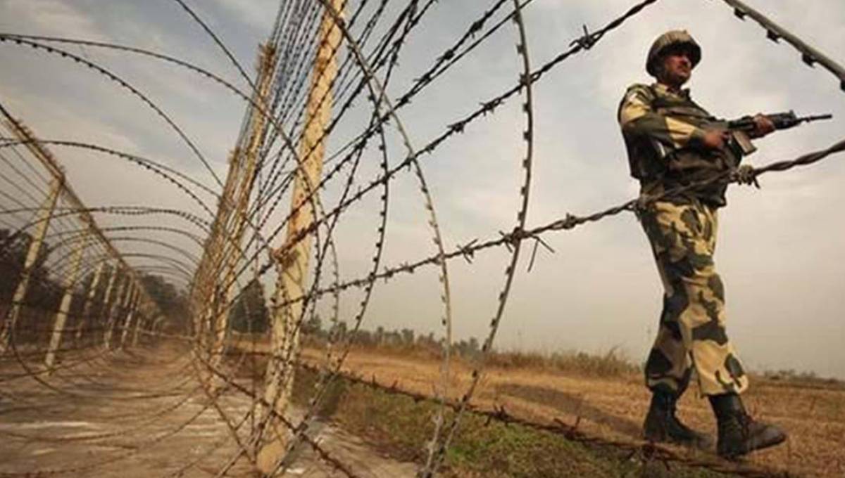 BSF hands over body of Bangladeshi youth to BGB