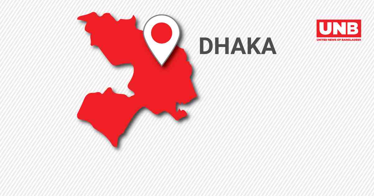 Falling rod from construction site causes death in Dhaka’s Mohammadpur