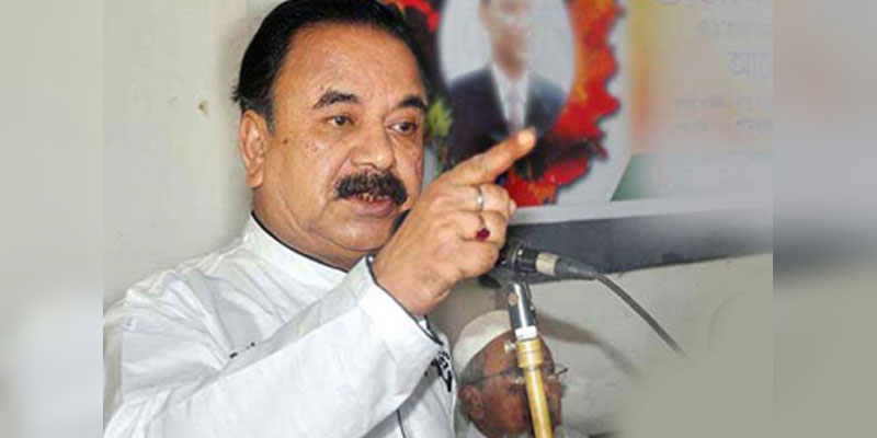 Goyeshwar asserts that the Awami League poses a greater threat than the Pakistanis