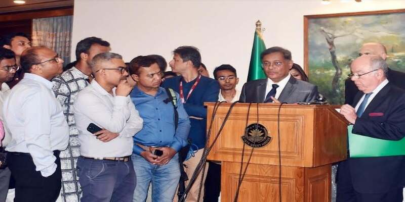 PM likely to visit Brazil in July: Hasan Mahmud