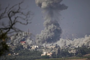Top UN court will hold hearings in a case accusing Germany of facilitating Israel's Gaza conflict