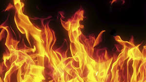 Fire at tin-shed shanties in Dhaka’s Hazaribagh under control