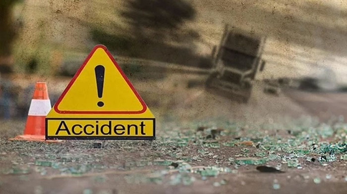 Death toll from Sylhet road crash rises to 4