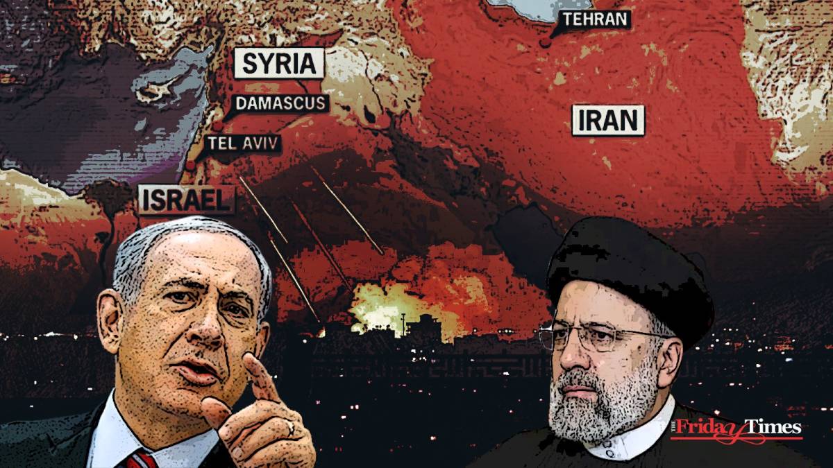 What will be Israel's next step?