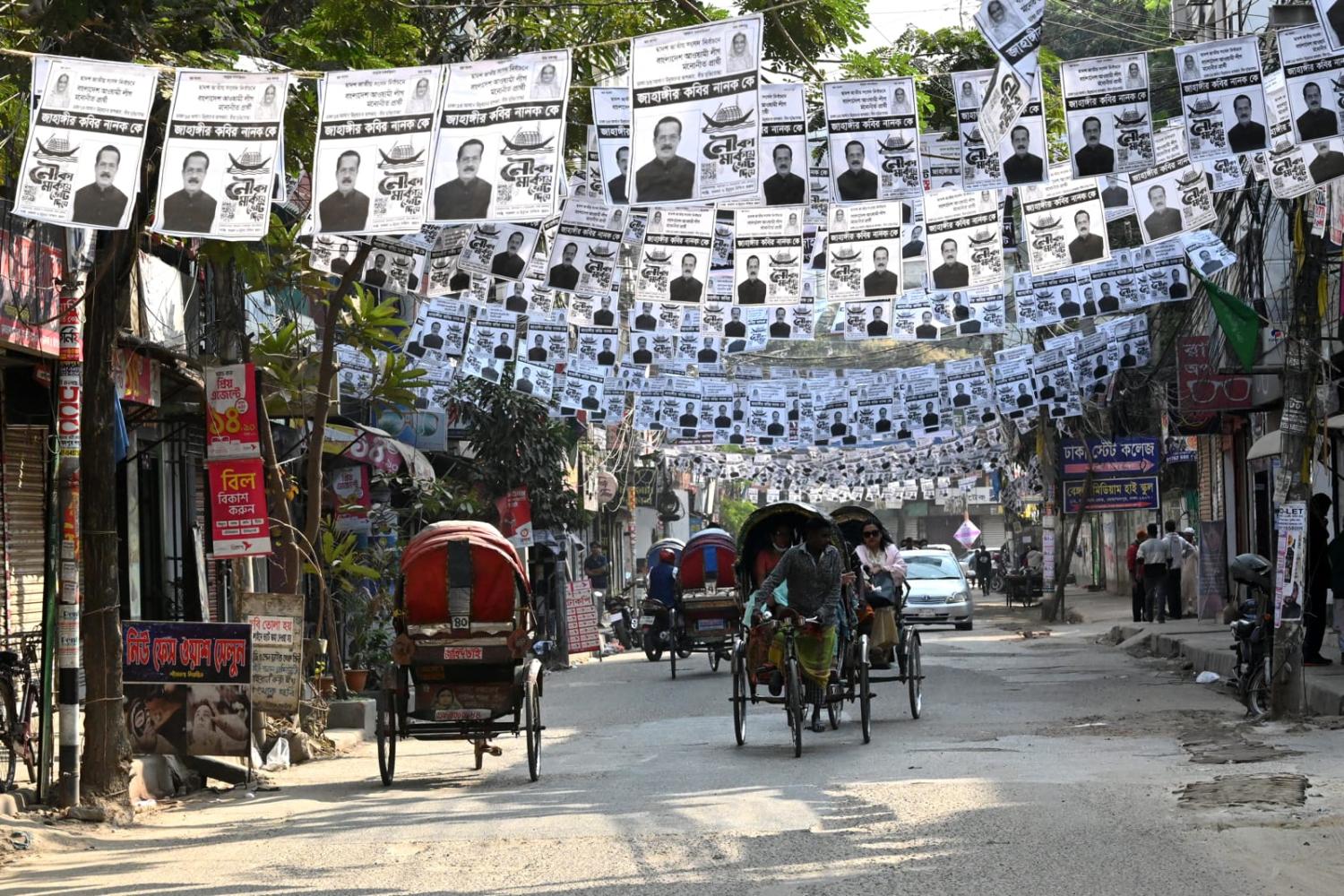 BNP boycotts another election, what next?