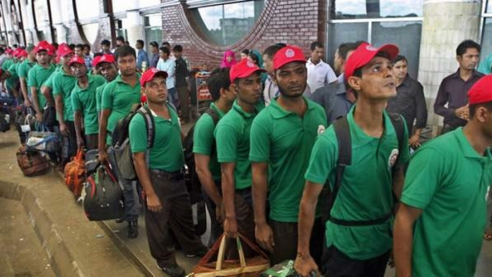 Bangladeshi workers must be protected from criminalisation in Malaysia: UN experts