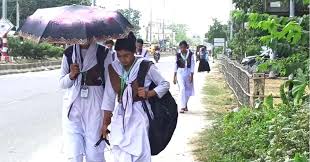 Schools, colleges to remain closed till Apr 27 due to heat wave