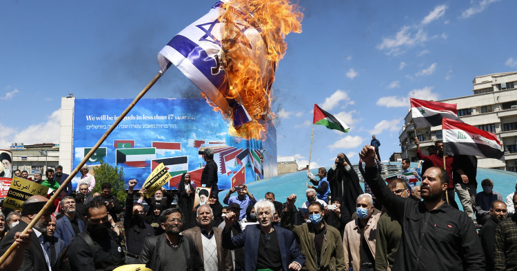 Is US influence waning on Israel issue?