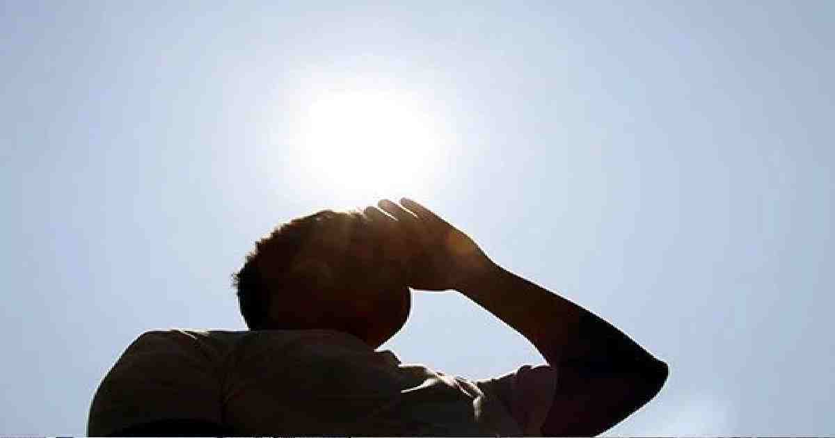 ICDDR,B issues health guidelines centring heat wave