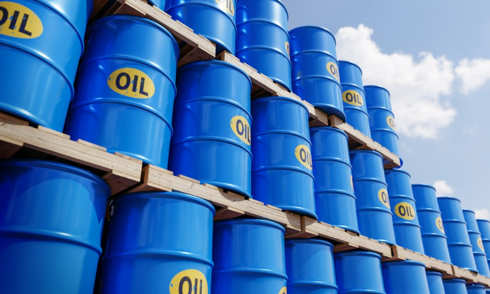 Saudi-Qatar show no interest in selling oil on credit