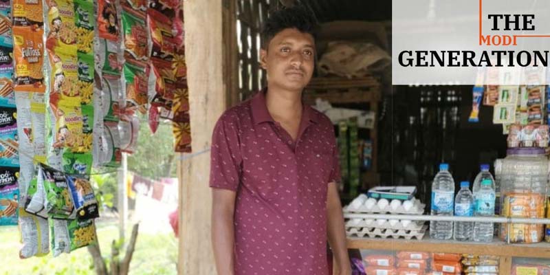 What is the 'Modi-generation' thinking after ten years?
