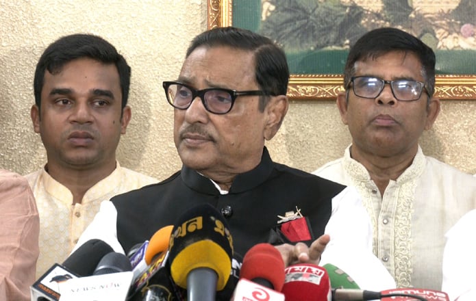 BNP Sees Darkness of Night in the Light of Day,