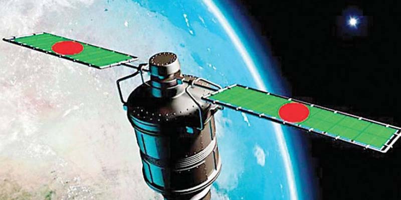 Bangabandhu Satellite: Unrecoverable costs at end of service life, and lingering debt