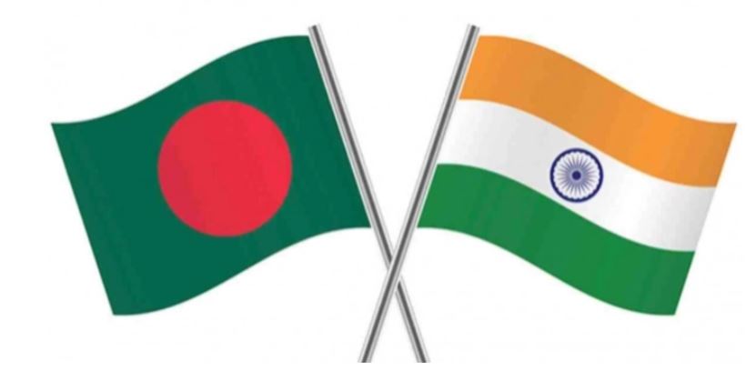 India and Bangladesh started exchanging information on transboundary river floods