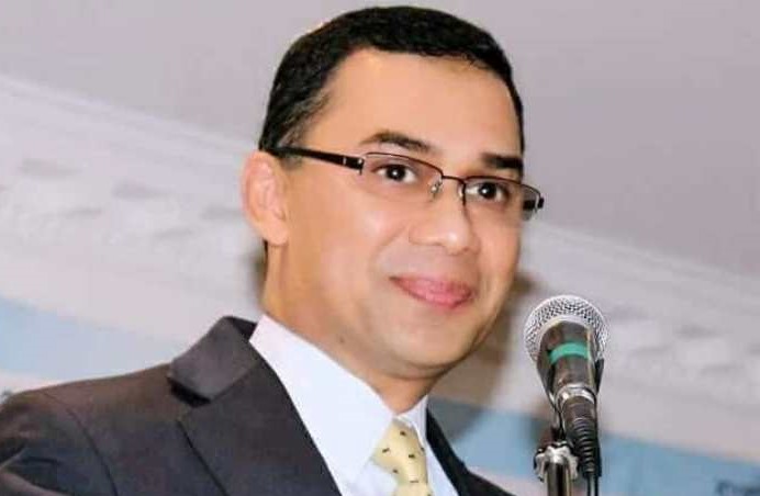 Awami League is the biggest obstacle in combating the effects of climate change