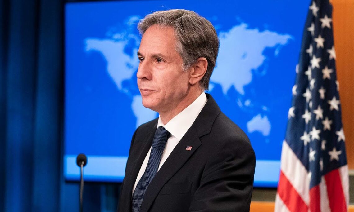 US urges every nation to do more to protect journalists