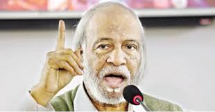 Press freedom absent in Bangladesh under one-party rule: Dr Moyeen