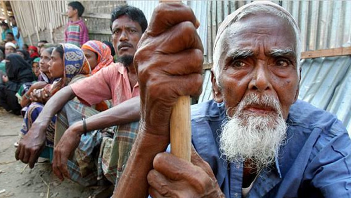 Bangladesh's pandemic poverty persists: Study