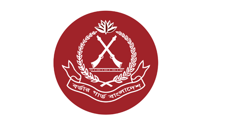 BGB seizes smuggled goods worth Tk 134.36 cr in April