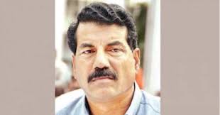 BNP leader Khokon walks out of jail