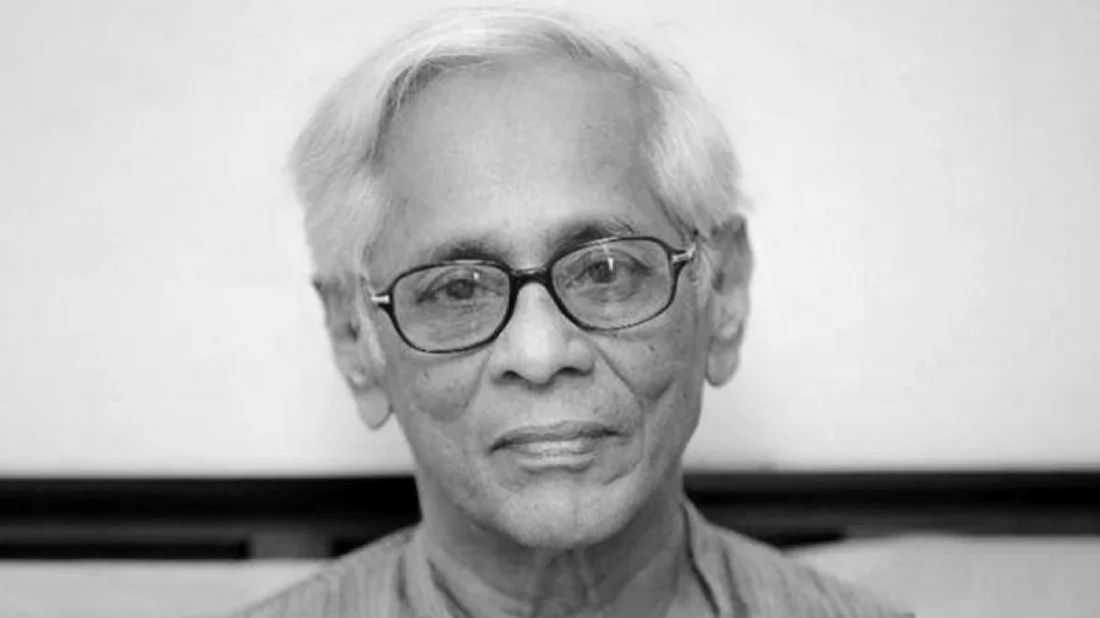 Unwavering Communist: Life and Legacy of Haider Akbar Khan Rono