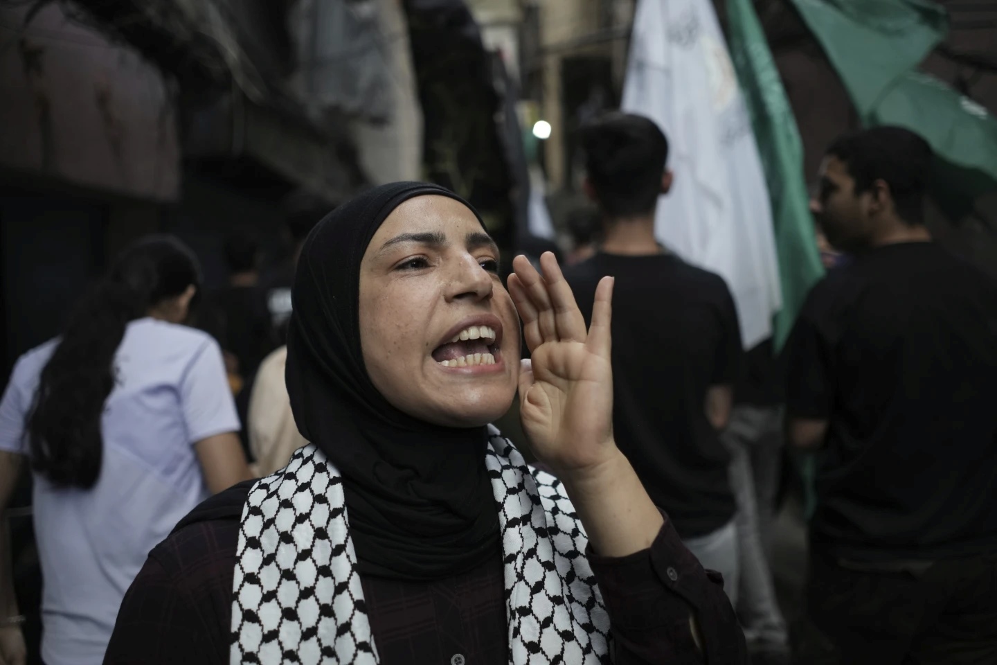 Israel orders new evacuations in Gaza's last refuge of Rafah as it expands military offensive