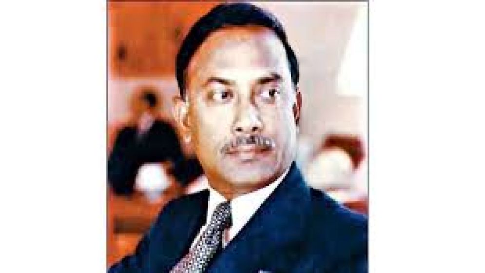 BNP’s 15-day programme to mark Zia’s death anniversary