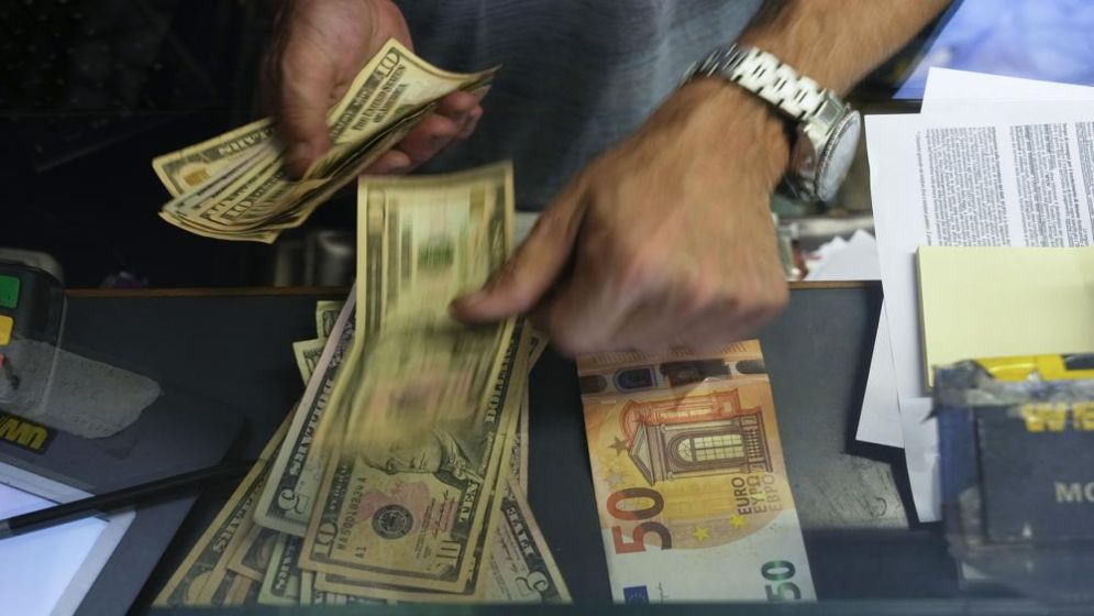‘Dollar crisis’ being seized upon by unethical traders to hike prices